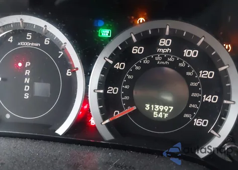 2010 Acura Tsx 2.4 из США, поврежденный, VIN JH4CU2F65AC015441